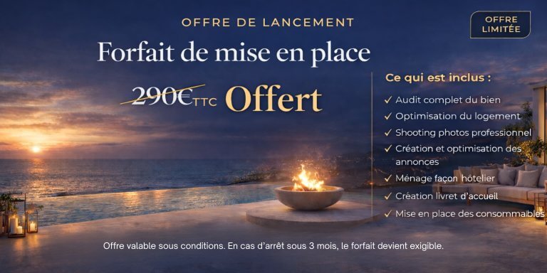 offre de lancement